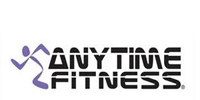 Anytime Fitness Logo