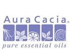 Aura Cacia Logo