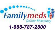 Family Meds Logo