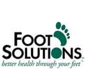 Foot Solutions Logo