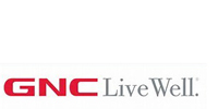 GNC Live Well Logo