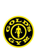 Golds Gym Logo