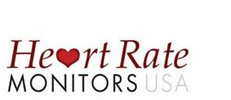Heart Rate Monitors Logo