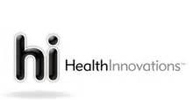 Hi Health Innovations Logo
