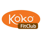 Koko FitClub Logo