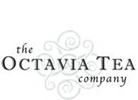 Octavia Tea Logo