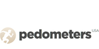 Pedometers Logo
