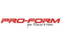Pro-Form Logo