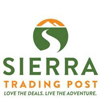 Sierra Trading Post Logo