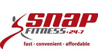 Snap Fitness Logo