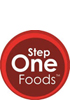 Step One Foods Logo