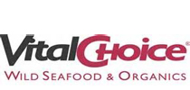 Vital Choice Logo