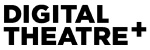 Digital Theatre Plus Logo