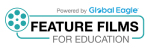 Feature Films for Education Logo