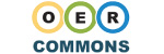 OER Commons Logo