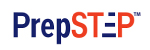 PrepSTEP Logo
