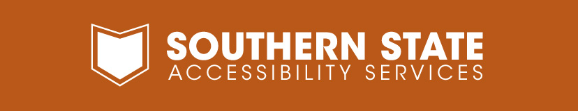 Logo Southern State Disability Services