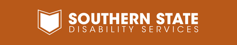 Logo Southern State Disability Services