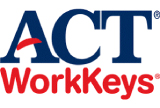 ACT WorkKeys Logo