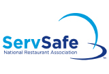 ServSafe Logo