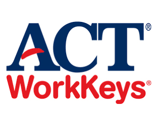 ACT WorkKeys Logo