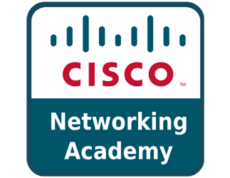 Cisco Networking Academy Logo