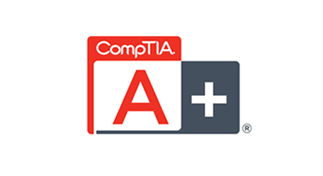 CompTIA A+ Logo