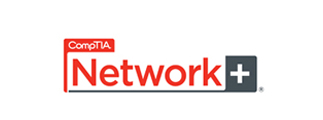 CompTIA Network+ Logo