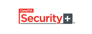 CompTIA Security+ Logo