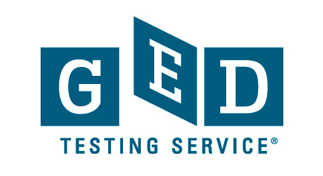 GED Testing Service Logo