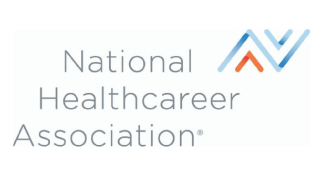 National Healthcareer Association Logo