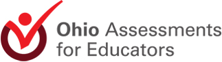 Ohio Assessments for Educators Logo