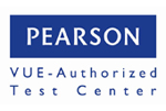 Pearson VUE Authorized Test Center