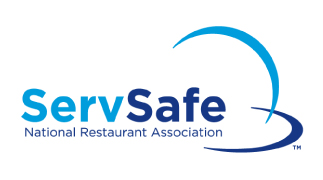 ServSafe Logo