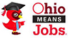 Ohio Means Jobs Logo