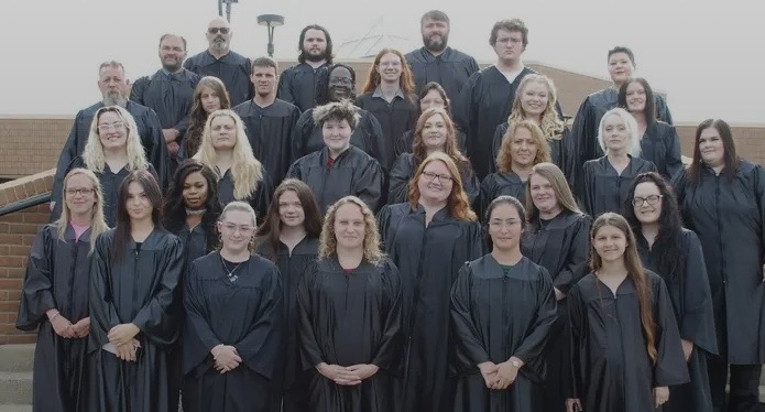 2025 ABLE/GED Class
