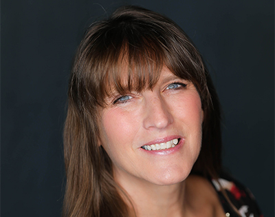 Photo of Amanda Lewis