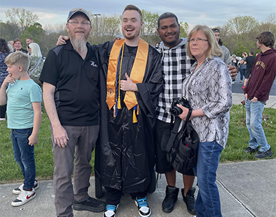 Photo of Paula Campagna