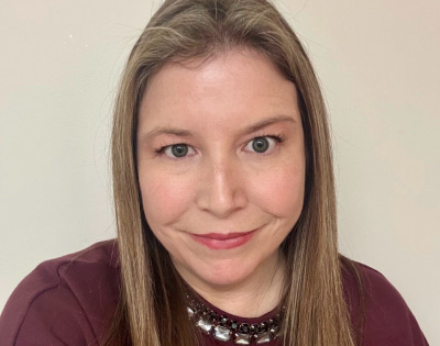 Photo of Melanie Smith