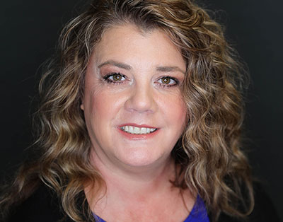 Photo of Paula Campagna