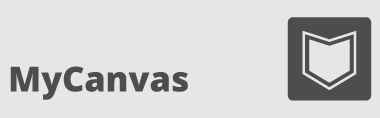 Login to MyCanvas