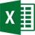 Microsoft Excel Icon