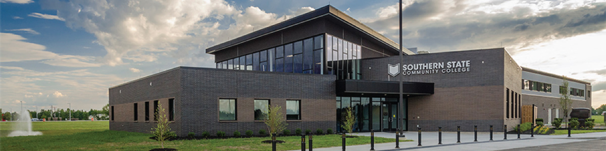 Southern State Brown County Campus