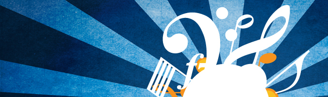 Southern State Singers Banner