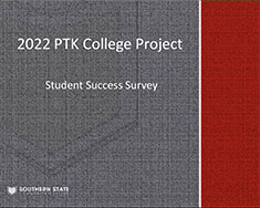2022 College Project