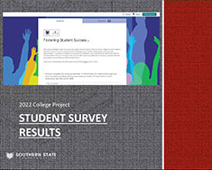 2022 College Project