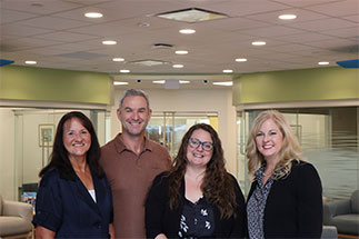 Leaders of Promise Scholar