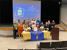 PTK Inductees