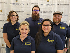 PTK Officers