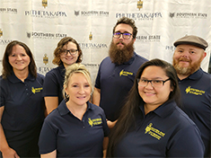 PTK Officers